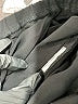 Old Navy Solid Black Jumpsuit Size M - photo 5