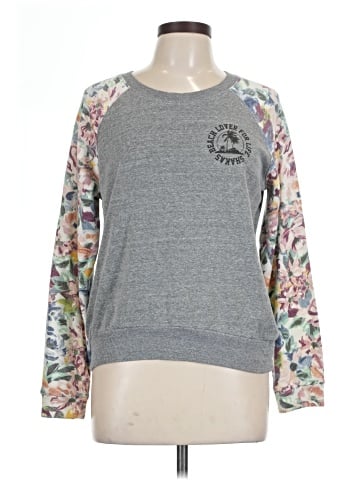 Billabong Sweatshirt (view 1)