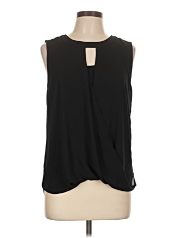 41Hawthorn Sleeveless Blouse (view 1)