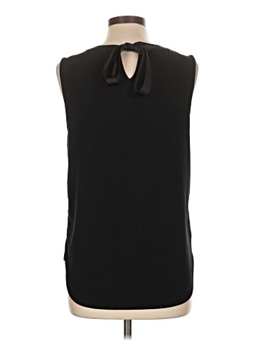 41Hawthorn Sleeveless Blouse (view 2)