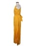 Universal Thread Yellow Casual Dress Size XS - photo 5