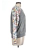 Billabong Print Gray Sweatshirt Size L - photo 4