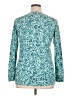 Cozy Casuals Teal Pullover Sweater Size XL - photo 2
