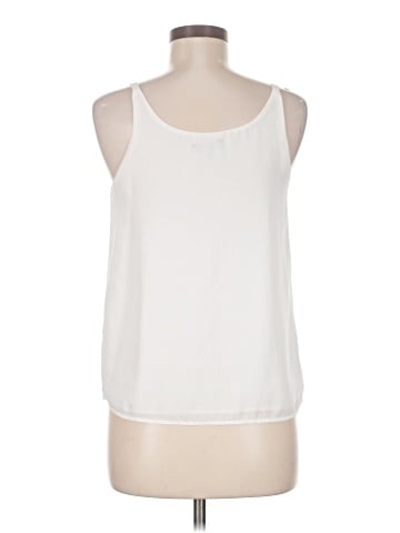 Shinestar Sleeveless Blouse (view 2)