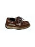 Sperry Top Sider Brown Dress Shoes Size 5 1/2 (baby) - photo 1
