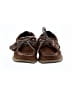 Sperry Top Sider Brown Dress Shoes Size 5 1/2 (baby) - photo 2