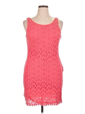 Jennifer Lopez Cocktail Dress (view 1)