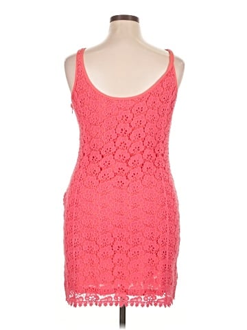 Jennifer Lopez Cocktail Dress (view 2)