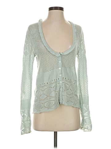 Magaschoni Cardigan (view 1)