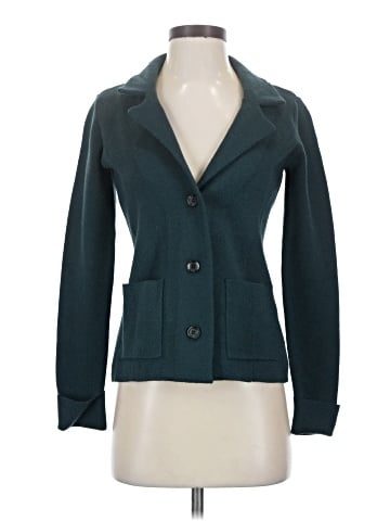 Adrienne Vittadini Blazer (view 1)