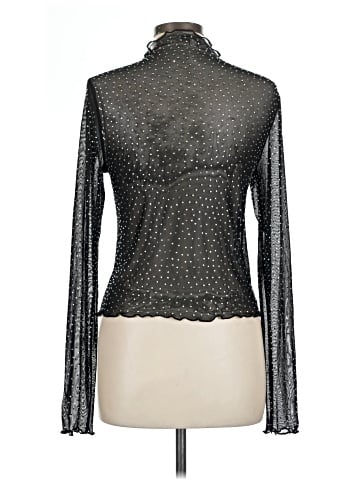 Francesca's Long Sleeve Top (view 2)
