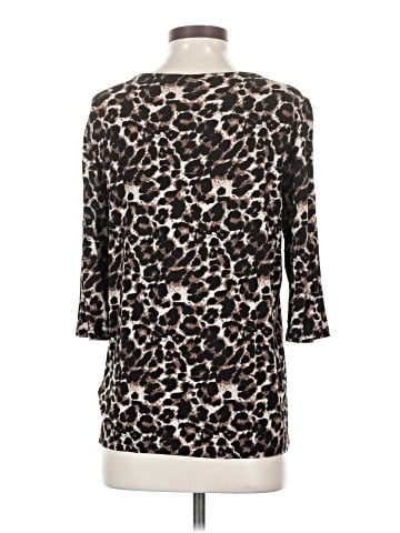 Lascana 3/4 Sleeve Blouse (view 2)