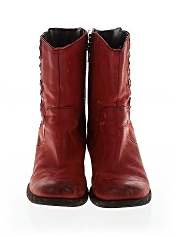 Born Boots (view 2)