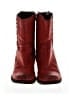 Born Red Boots Size 8 1/2 - photo 2