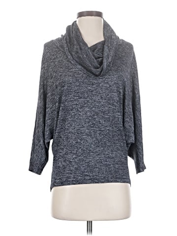 Olivia Moon Pullover Sweater (view 1)
