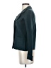 Adrienne Vittadini Teal Blazer Size XS - photo 5
