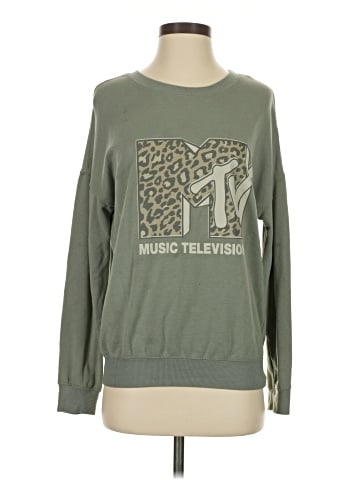 MTV Sweatshirt (view 1)