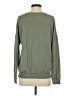 MTV Print Green Sweatshirt Size XS - photo 2