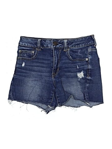 American Outfitters Denim Shorts (view 1)