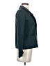 Adrienne Vittadini Teal Blazer Size XS - photo 4