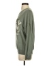 MTV Print Green Sweatshirt Size XS - photo 5