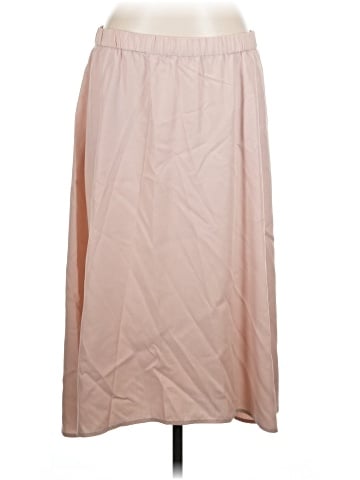 Eileen Fisher Formal Skirt (view 1)