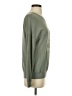 MTV Print Green Sweatshirt Size XS - photo 4