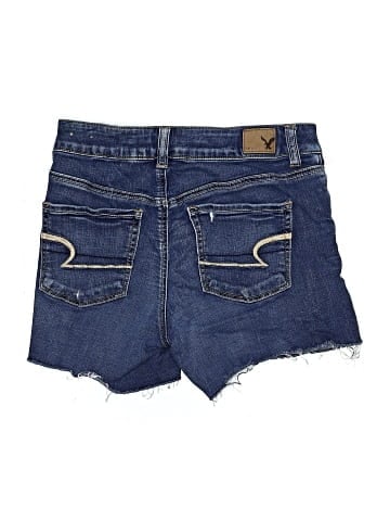 American Outfitters Denim Shorts (view 2)