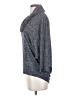 Olivia Moon Gray Pullover Sweater Size S - photo 5