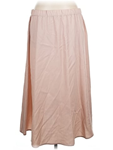 Eileen Fisher Formal Skirt (view 2)