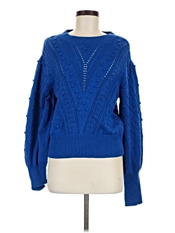 Katies Pullover Sweater (view 1)