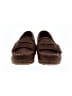 Cat & Jack Brown Flats Size 5 (baby) - photo 2