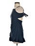 Shein Blue Cocktail Dress Size 2 - photo 5