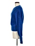Katies Blue Pullover Sweater Size L - photo 5