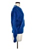 Katies Blue Pullover Sweater Size L - photo 4