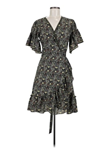 Max Studio Cocktail Dress (view 1)