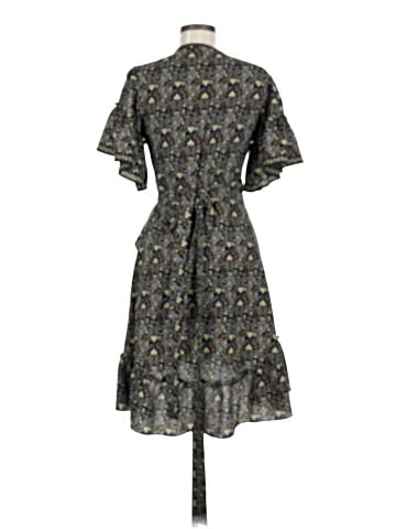 Max Studio Cocktail Dress (view 2)