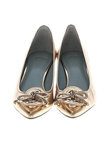 Frances Valentine Heels (view 2)