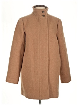 J.Crew Factory Store Coat (view 1)