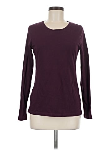 Duluth Trading Co. Long Sleeve T-Shirt (view 1)