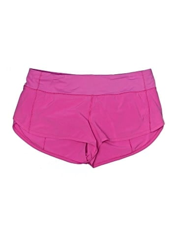 Lululemon Athletica Athletic Shorts (view 1)