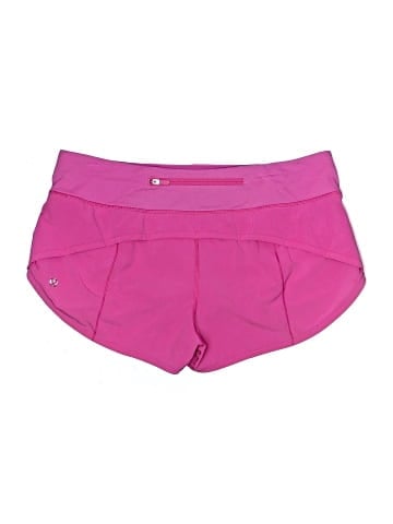 Lululemon Athletica Athletic Shorts (view 2)