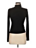 Shein Black Long Sleeve Top Size M - photo 1