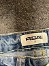 RSQ Blue Jeans Size 25 waist - photo 4