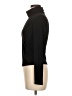 Shein Black Long Sleeve Top Size M - photo 5