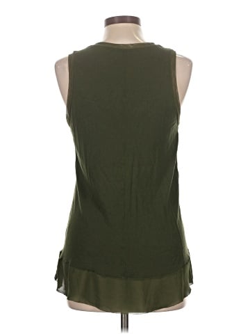 Merona Sleeveless T-Shirt (view 2)