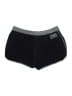 Adidas Black Athletic Shorts Size XL - photo 2