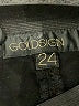 Goldsign Black Jeggings Size 24 waist - photo 7