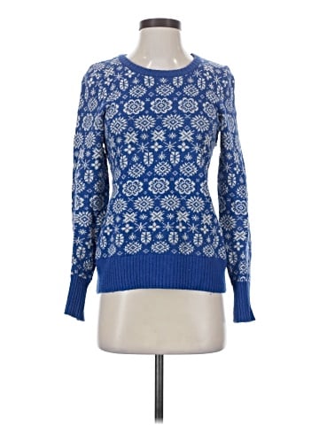 H&M L.O.G.G. Pullover Sweater (view 1)