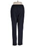 H&M L.O.G.G. Stripes Blue Casual Pants Size 6 - photo 2
